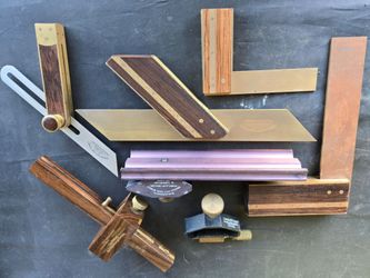 Bridge City tool Works lot