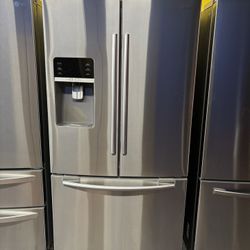 Samsung Refrigerator 
