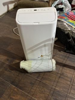 GE Air Conditioner, Portable