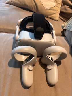 Oculus Quest 2 128GB