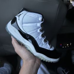 Jordan 11 Concord (2018) Size 3y