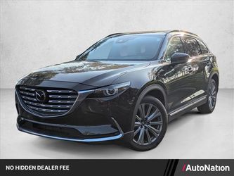2023 Mazda CX-9