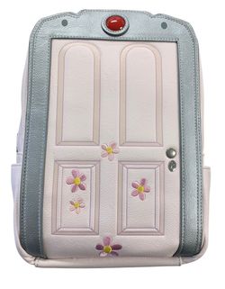 LOUNGEFLY MONSTERS INC BAG *33612