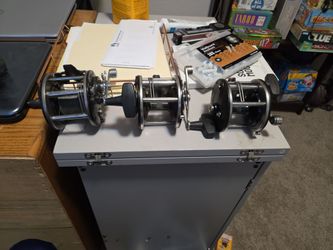 Two Penn 309's