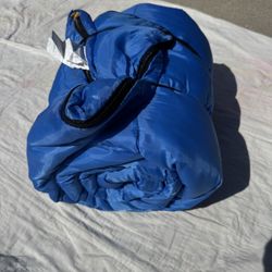 Sleeping Bag