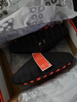 Nike Mind 001 Slides Size 10