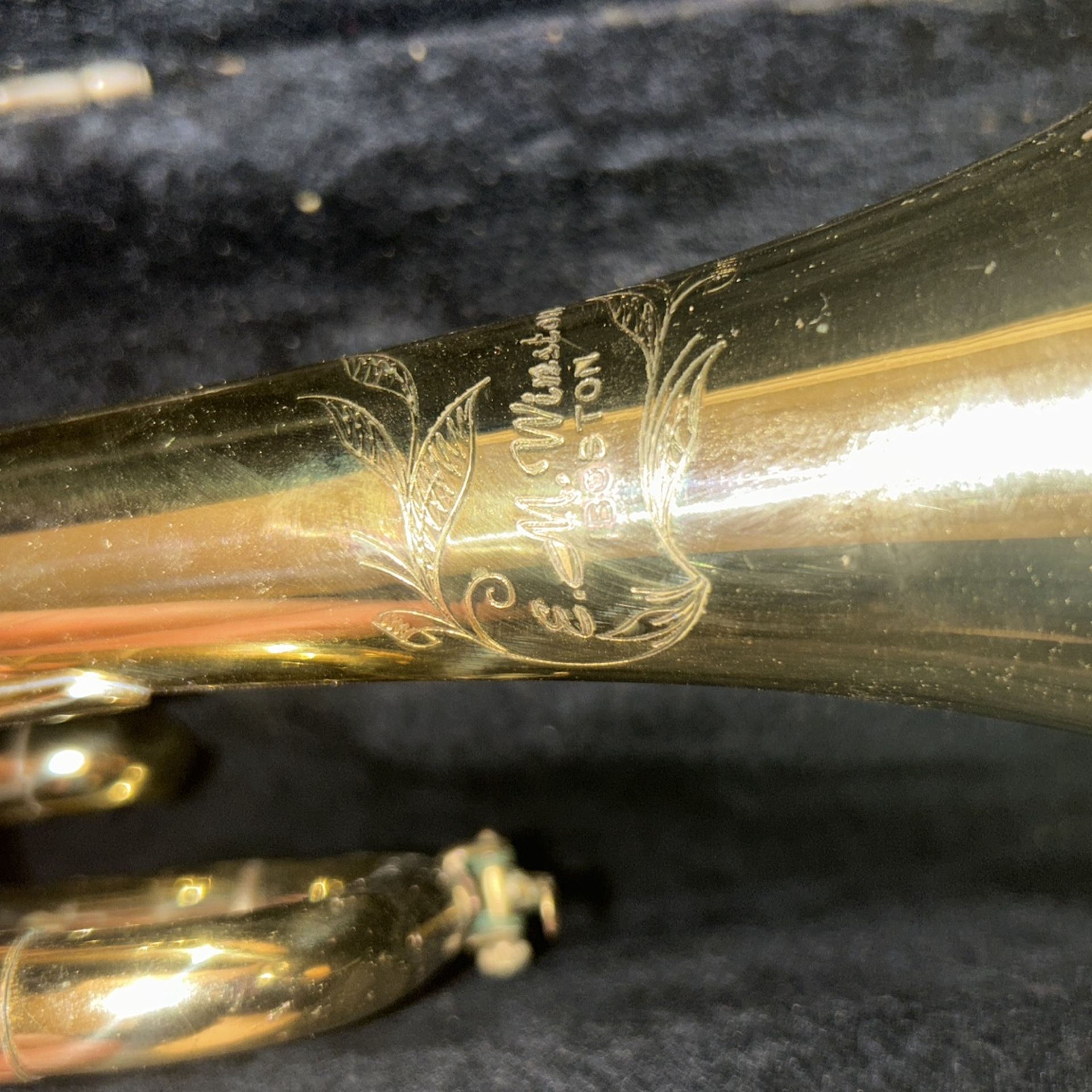 Trumpet