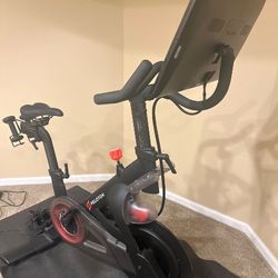 Peloton Bike 2nd Generation 