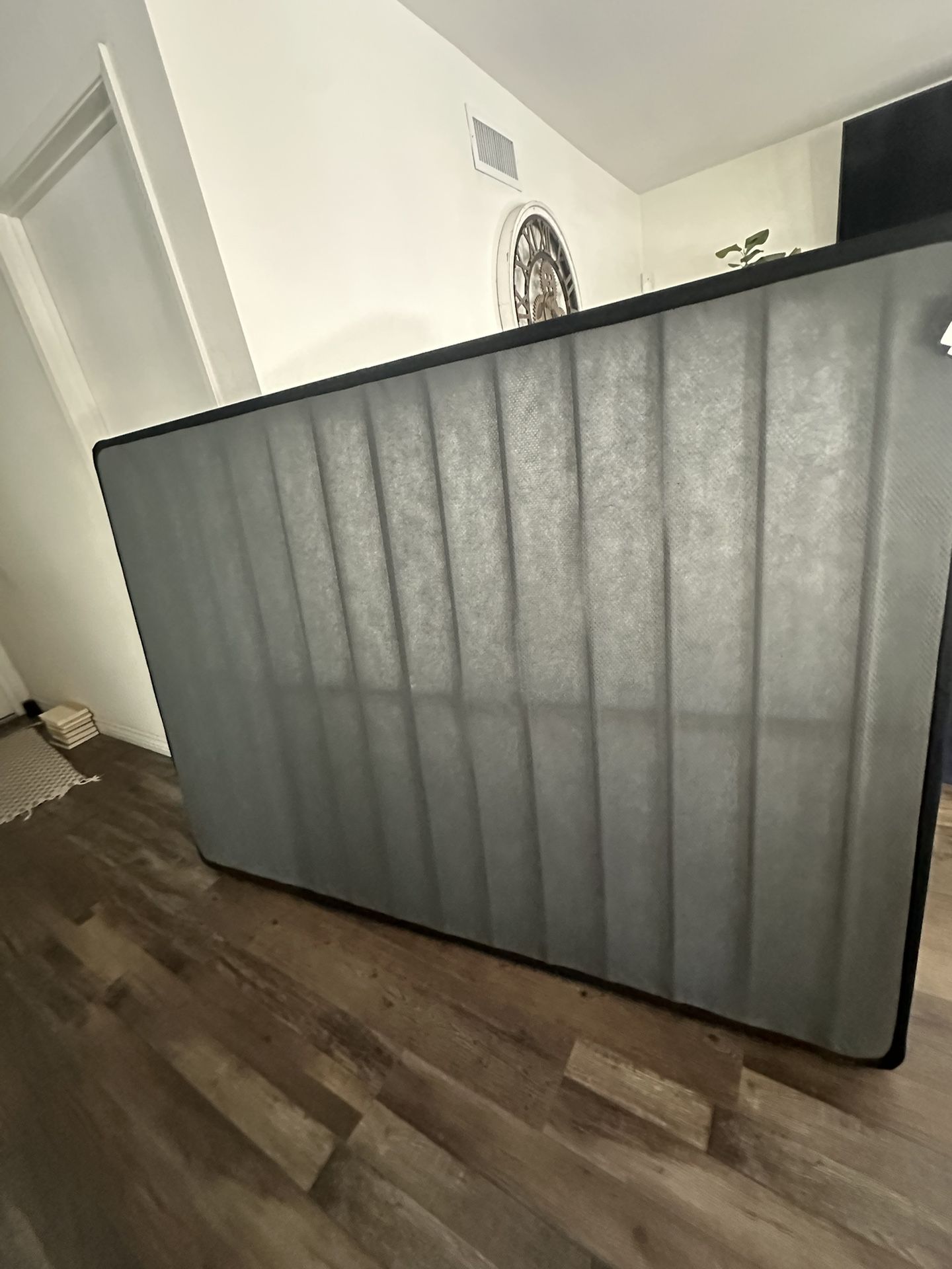 Full Box Spring