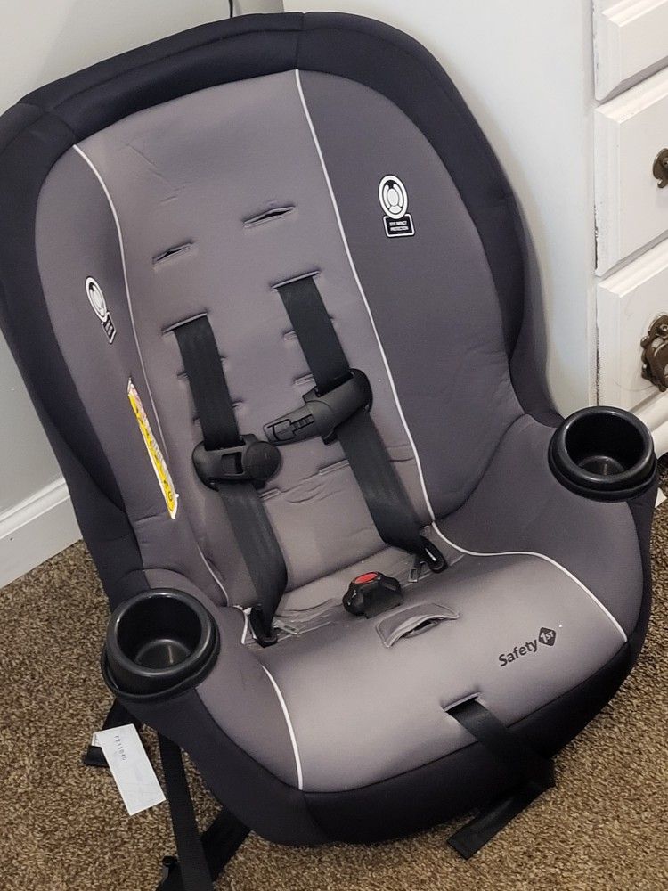 Car Seat