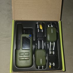 Dog Training Collar Set