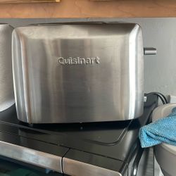 Cuisineart Toaster