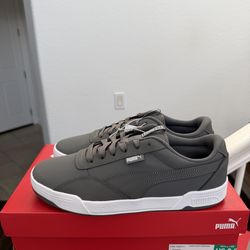 PUMA Men’s SNEAKERS Shoes size 9,5