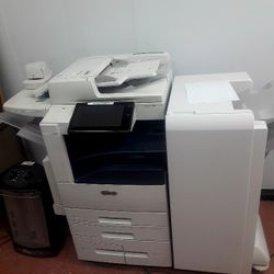 Copier Xerox 