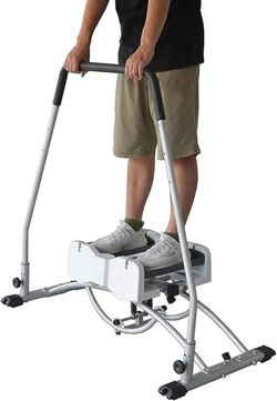 Like New Aeroski Exercise Machine