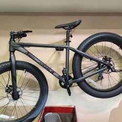 Northrock XC00 Fat Tire Bike