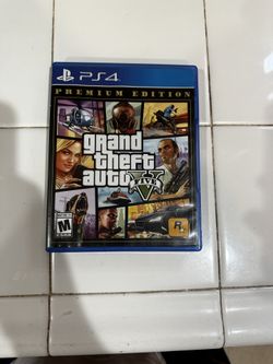 Video Games