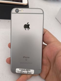 iPhone 6s 128gb unlocked