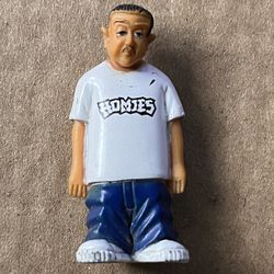 Homies Figure