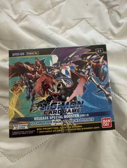 Digimon Tcg
