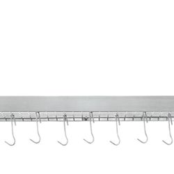 Cuisinart Pot rack Stainless Steel