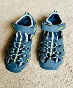 Kids’ Merrell Sandals – Size 1.5