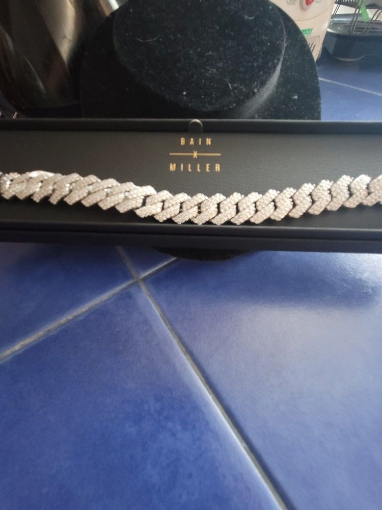 Bain hotsell miller bracelet
