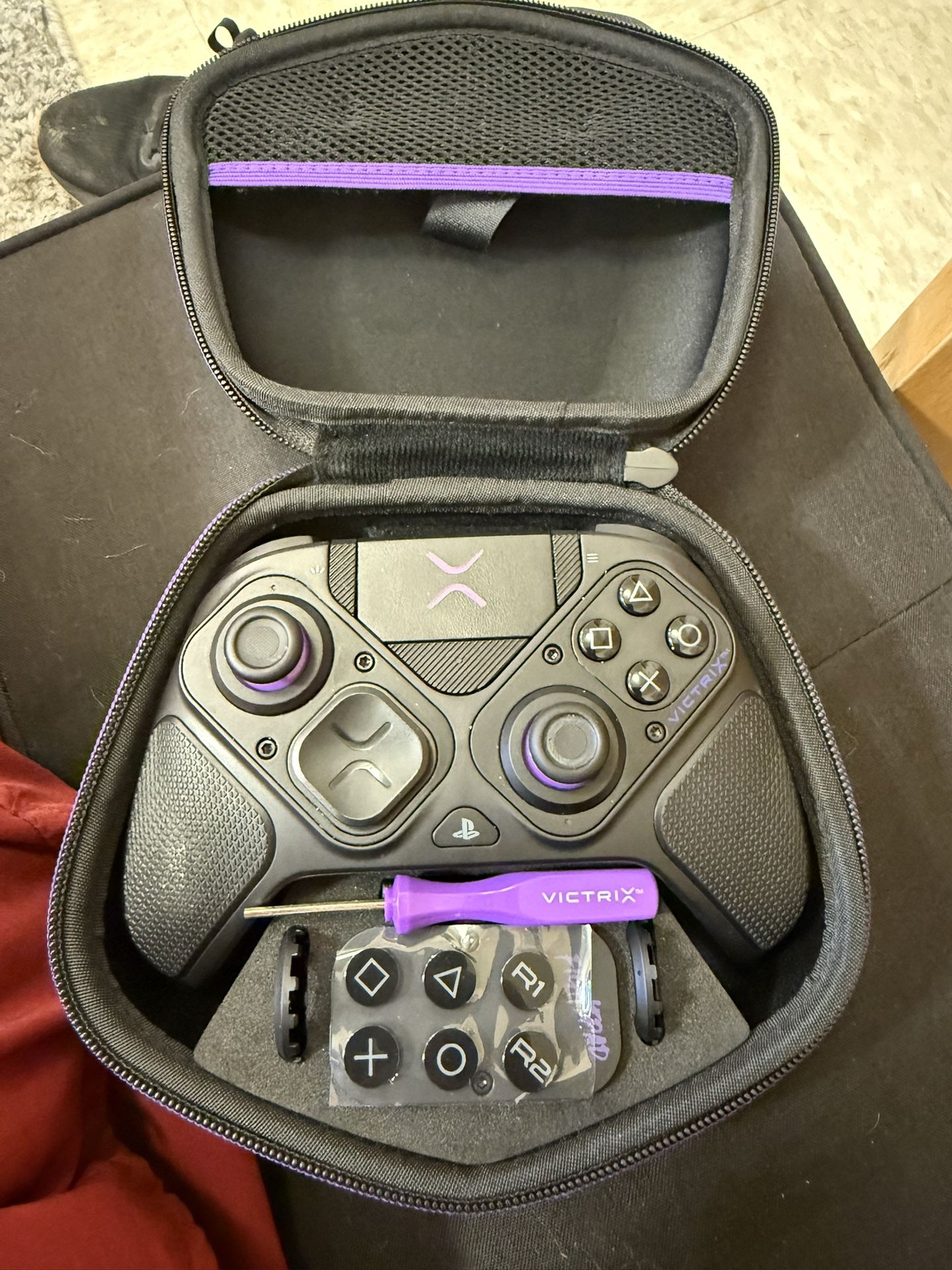 Victrix PS4, PS5, PC Controller