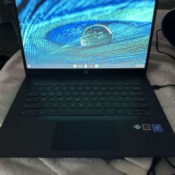 HB Chromebook 