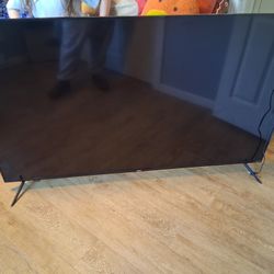 60 -65 Inch Onn Tv