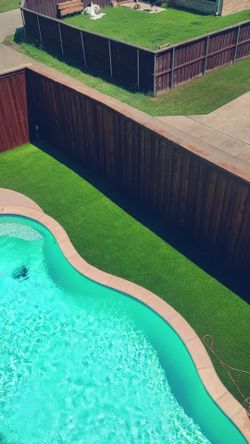 Artificial Grass Turf 