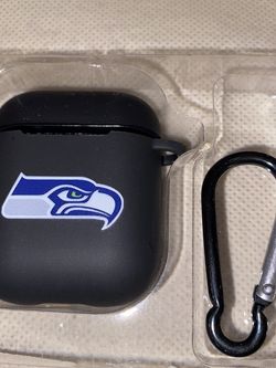 Seattle SeaHawks AirPod Case