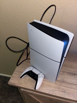 PS5 Digital Edition