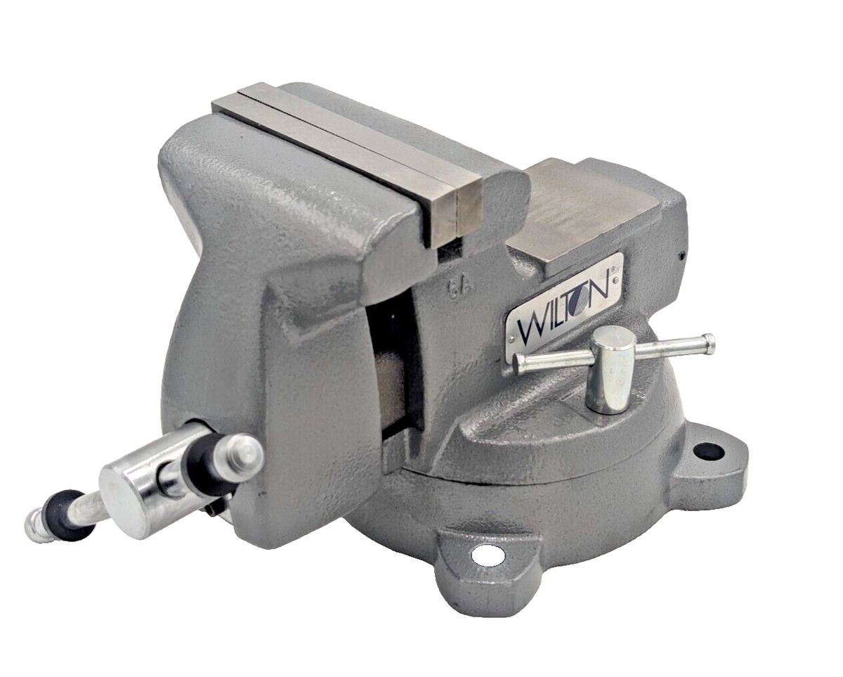 Wilton vice 6”
