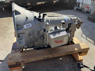 2014 Dodge ram 1500 automatic transmission part