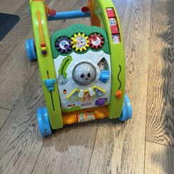 Baby Walker 