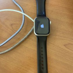 Used Aluminum Apple Watch Series 8 41mm Cellular + GPS