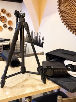 Video Proyector