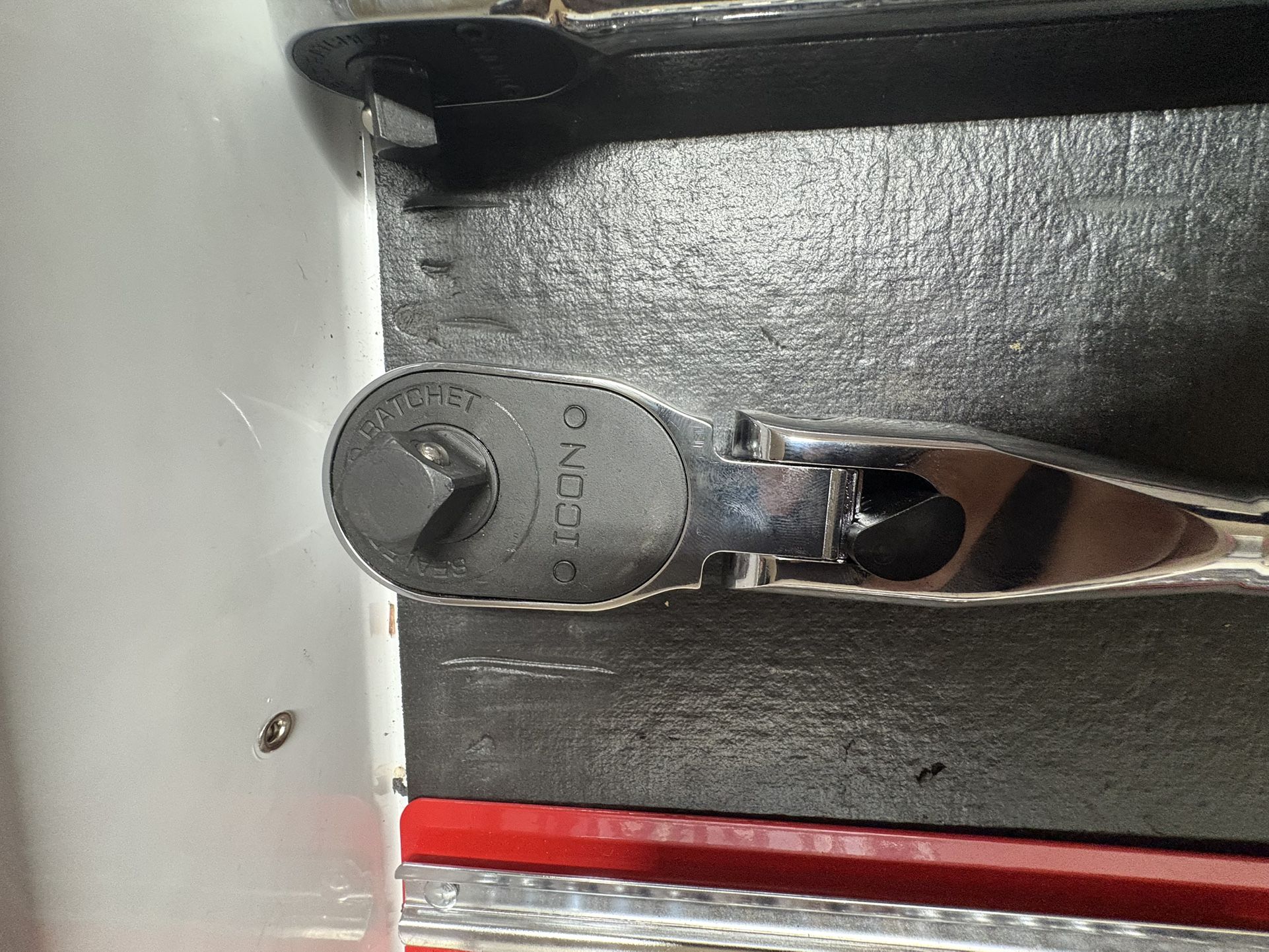 Icon 26” 1/2 Ratchet