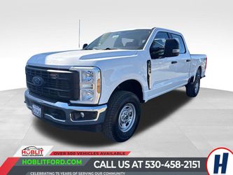 2024 Ford F-250