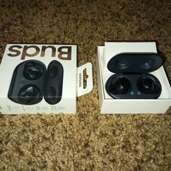 Samsung Galaxy Buds $90 Or BO