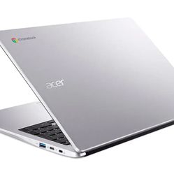 Acer Chromebook 315 15.6 HD Laptop