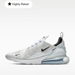 Nike Air Max 270 Size 9.5 NEW Never Worn 