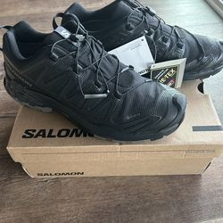 Salomon Trail shoes