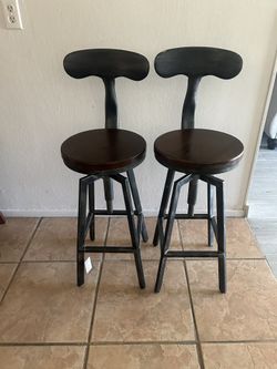 Chair stools