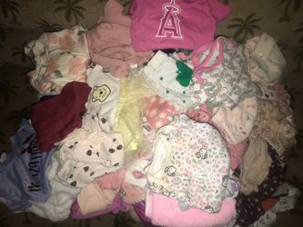 Baby girl new born clothe newborn - 12 months