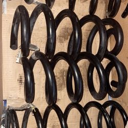 Dodge Durango Springs 