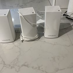 Wifi Extenders 
