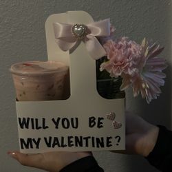 CUP ARRANGEMENT🎀🧸🏹💌