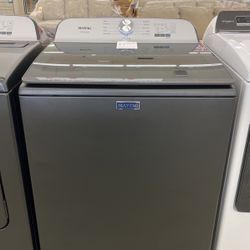 Maytag  Top Load Washer 